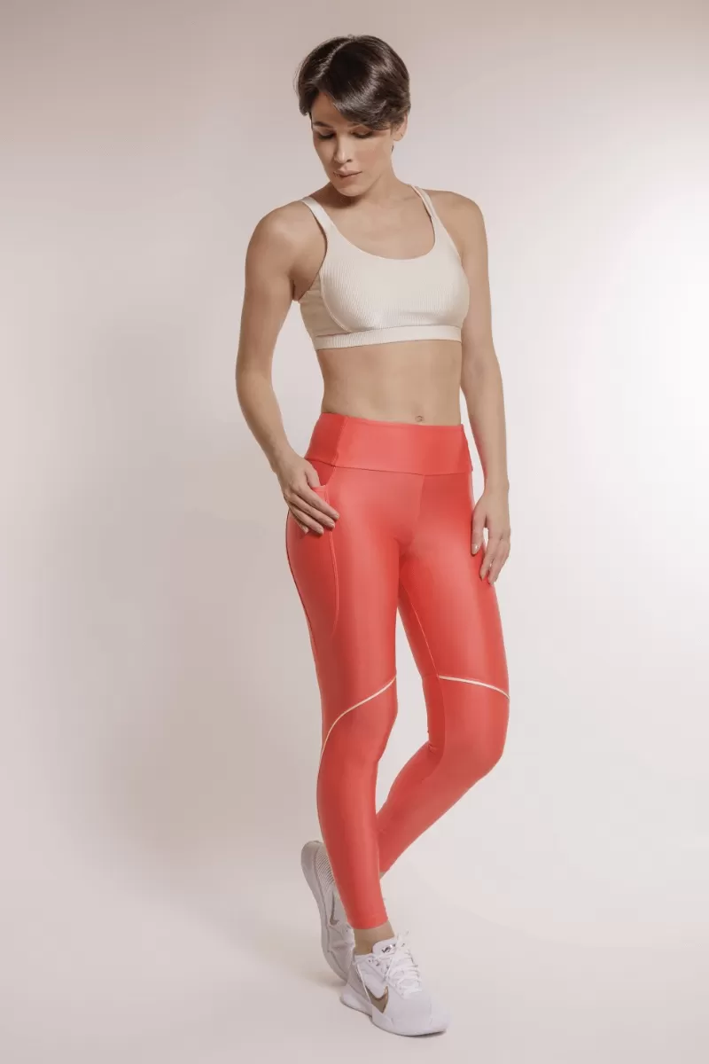 Trilha Verão - Atletika Miles Leggings - 173.C