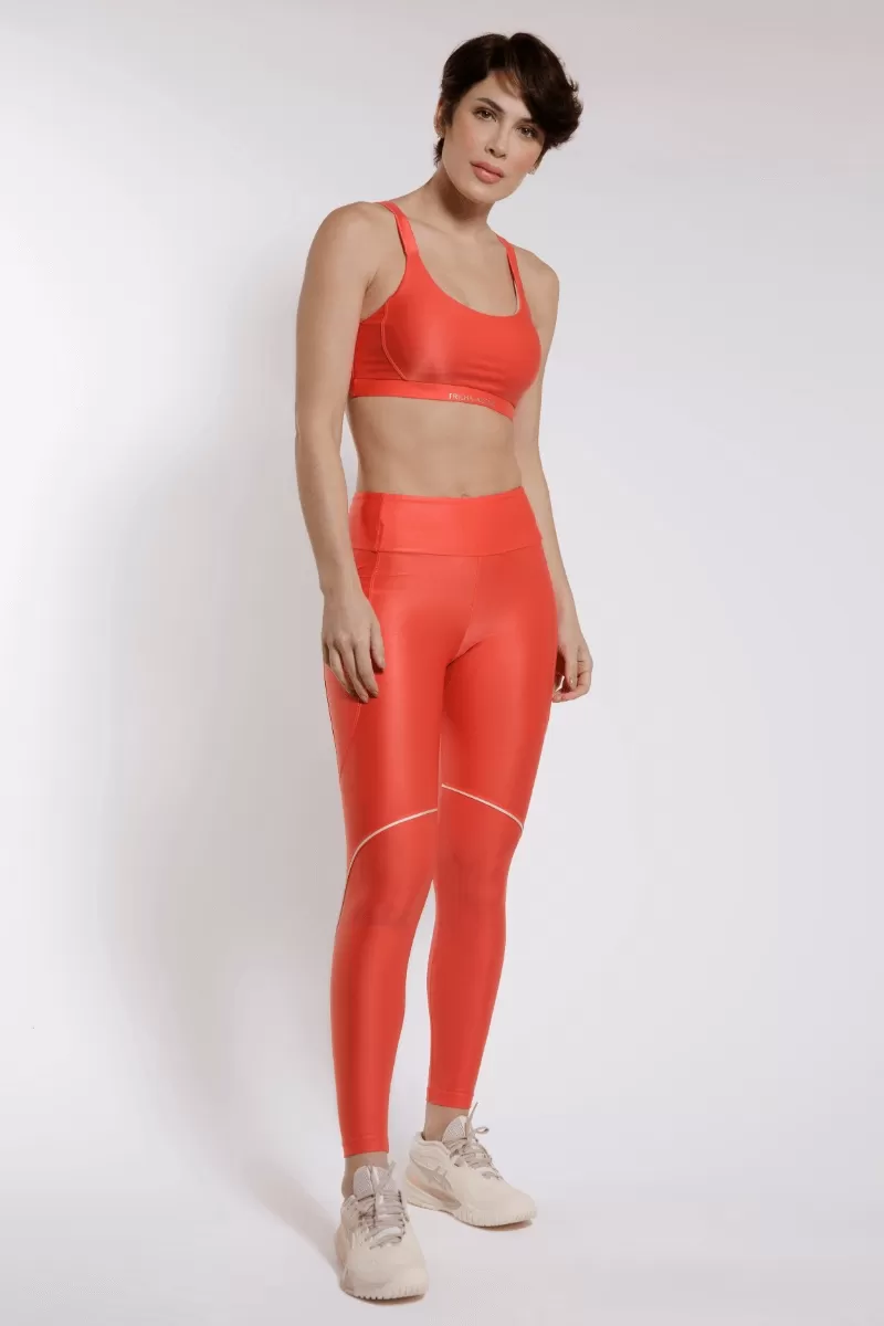 Trilha Verão - Atletika Miles Leggings - 173.C