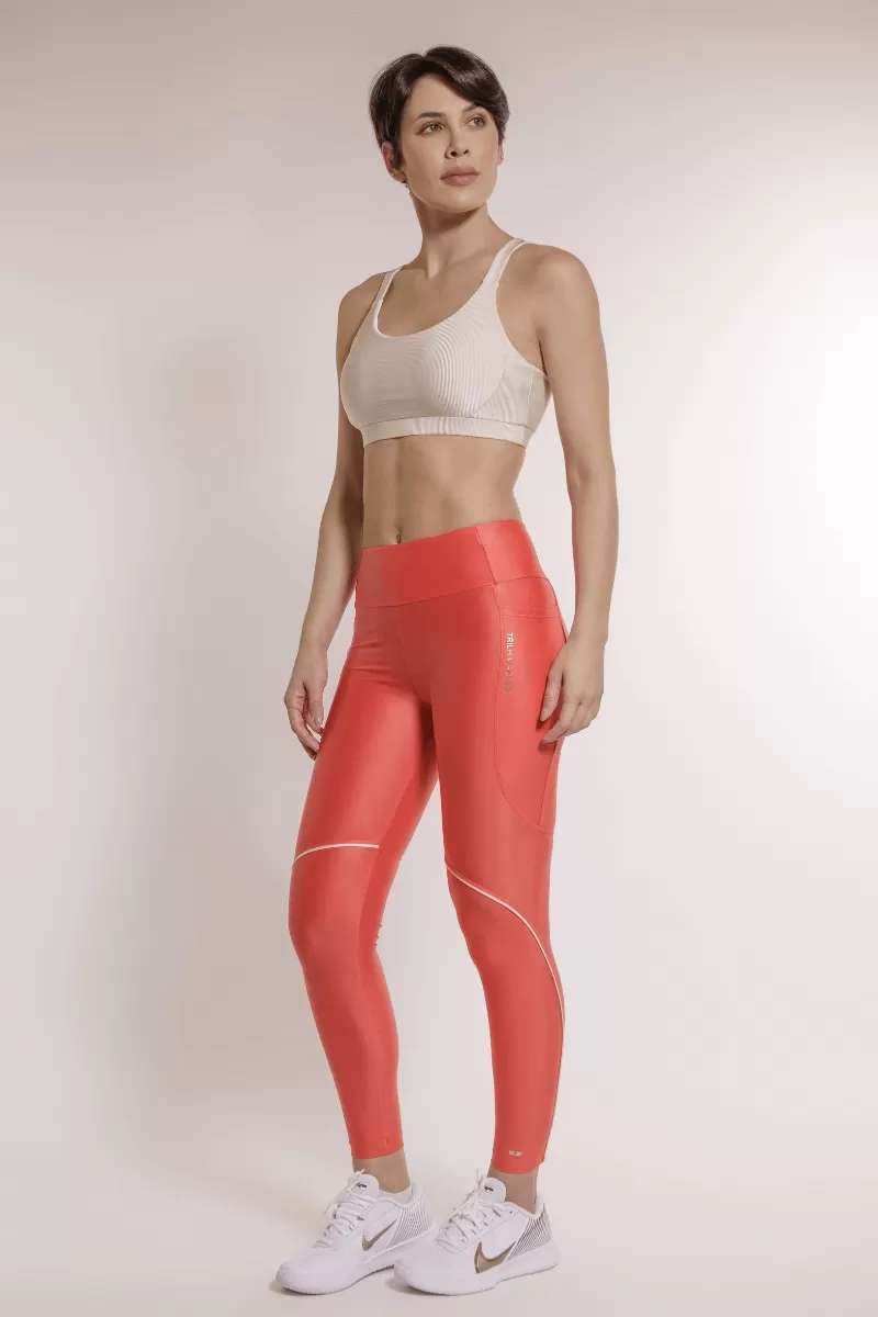 Trilha Verão - Atletika Miles Leggings - 173.C