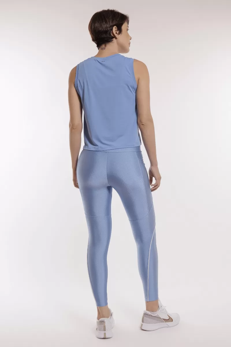 Trilha Verão - Trilobal Fit Miles Leggings - 173.A