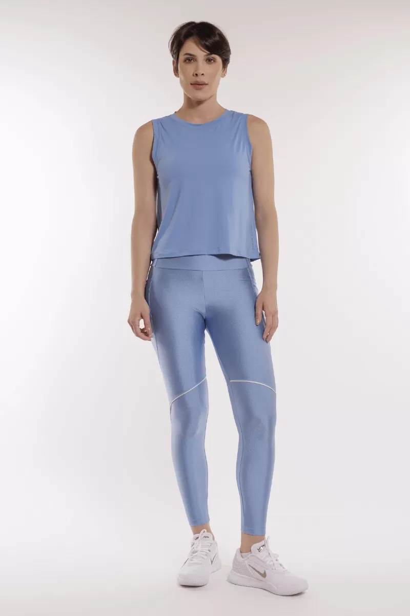 Trilha Verão - Trilobal Fit Miles Leggings - 173.A