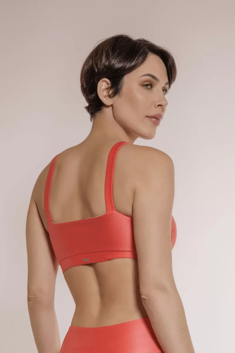 Trilha Verão - Top Cadence Atletika - R6370