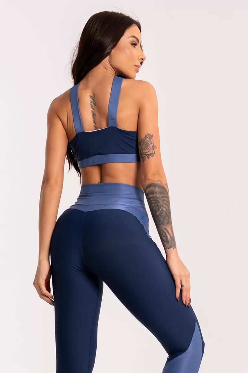 ZNG - TOP MALTA BLUE - TOP638