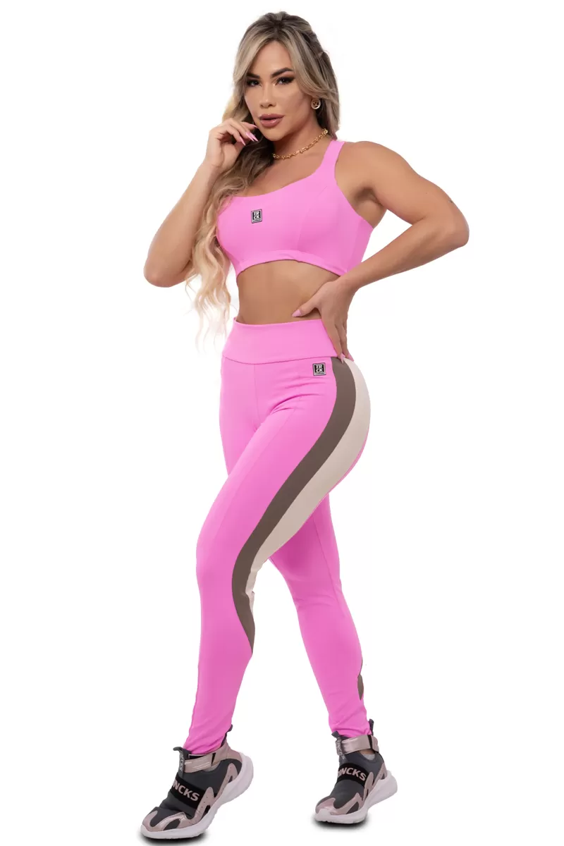 Trincks - Neapolitan Shapewear Leggings - 
