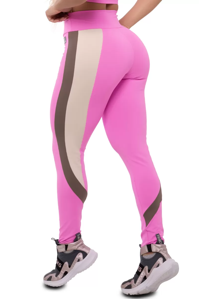 Trincks - Neapolitan Shapewear Leggings - 