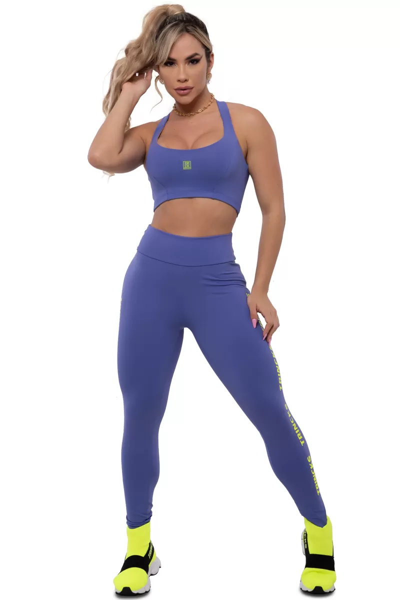 Trincks - Legging Basic Hortência - 