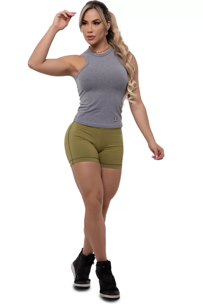 Trincks - Short Basic Pistachio - 