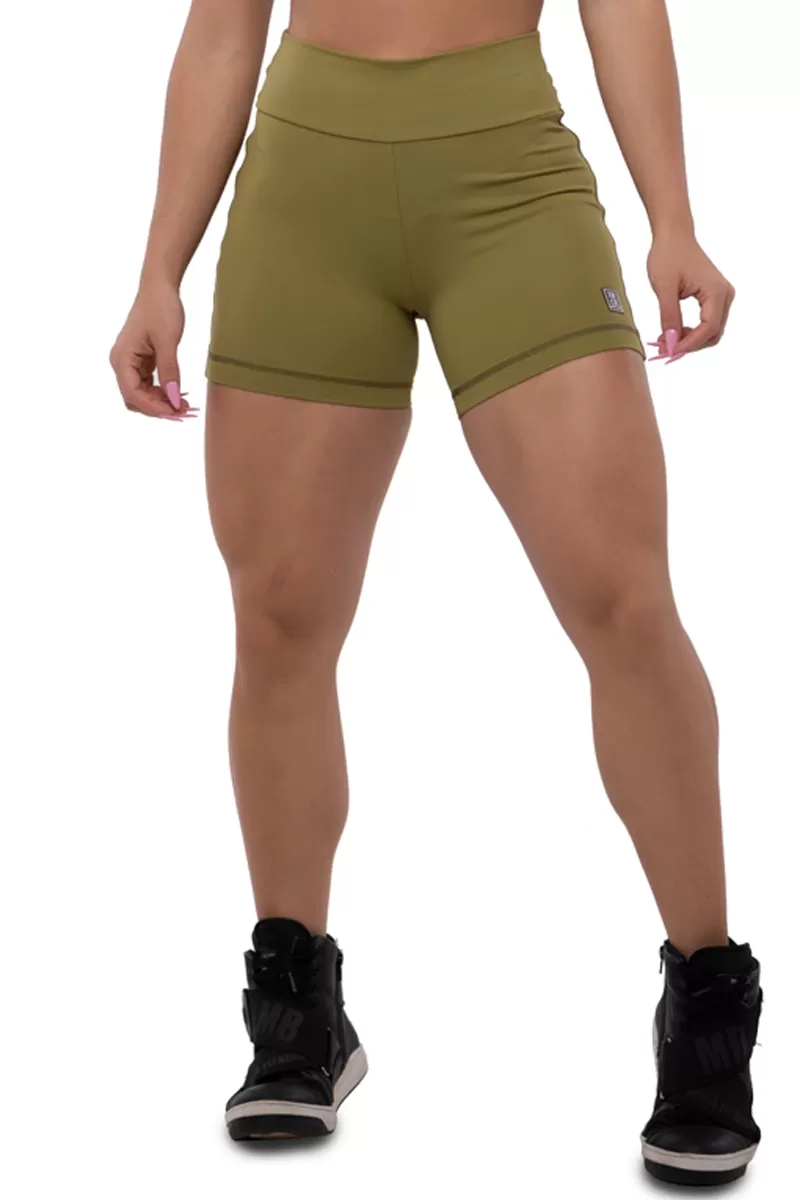 Trincks - Short Basic Pistachio - 