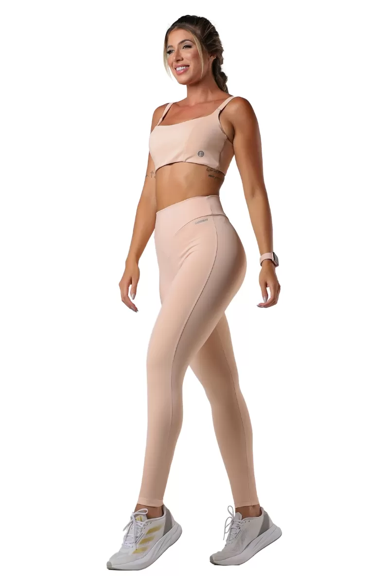 Garotafit - Pants Bless Salmon - FUS494SM