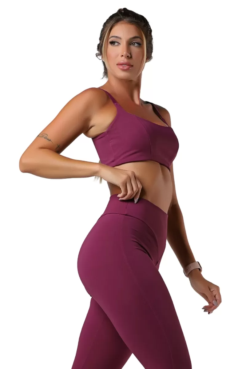 Garotafit - Top Blessed Wine - TOB107VI