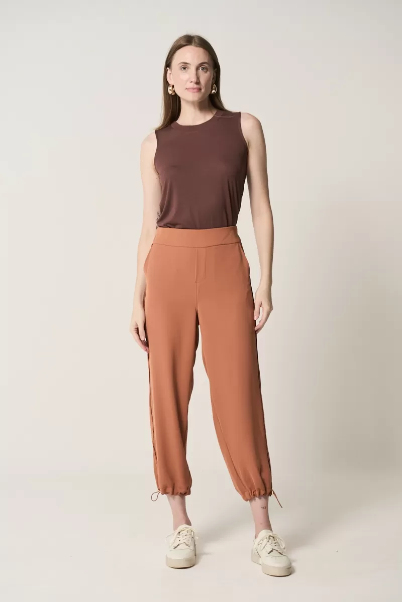 Hidrogênio - NUTELLA CREWNECK TANK TOP - 20380276