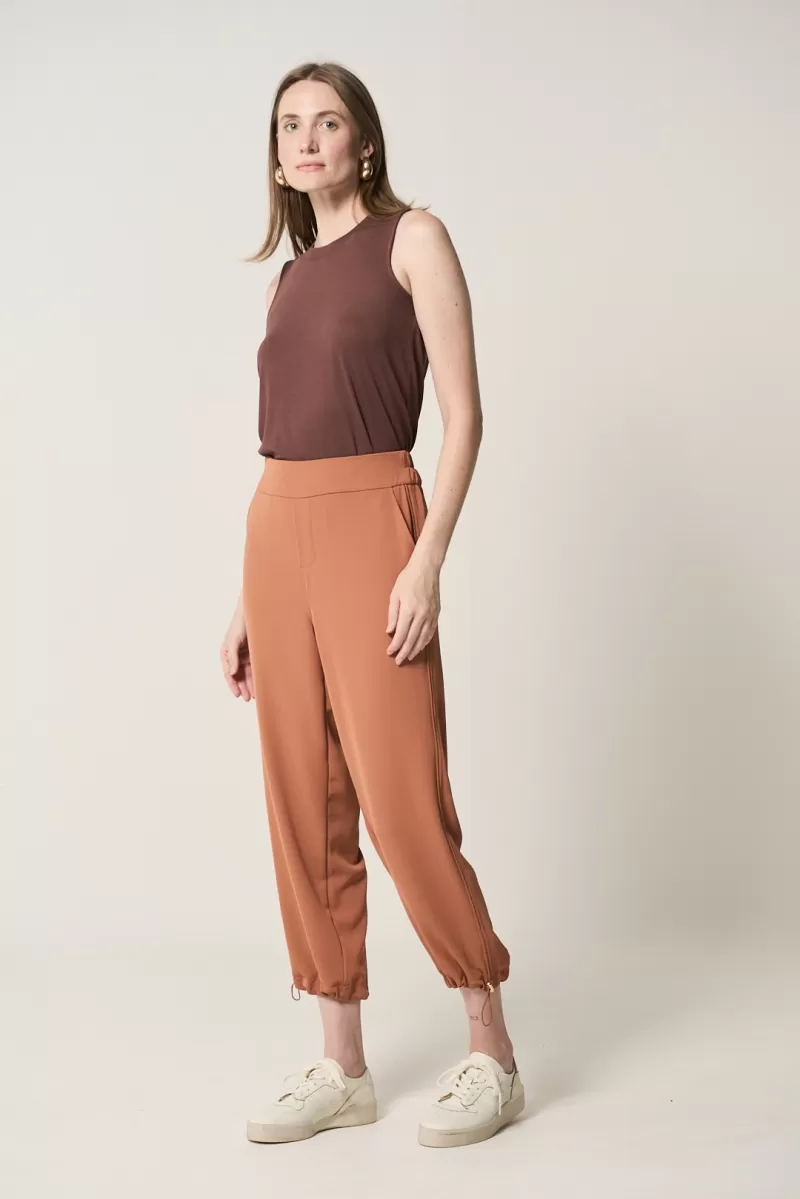 Hidrogênio - NUTELLA CREWNECK TANK TOP - 20380276