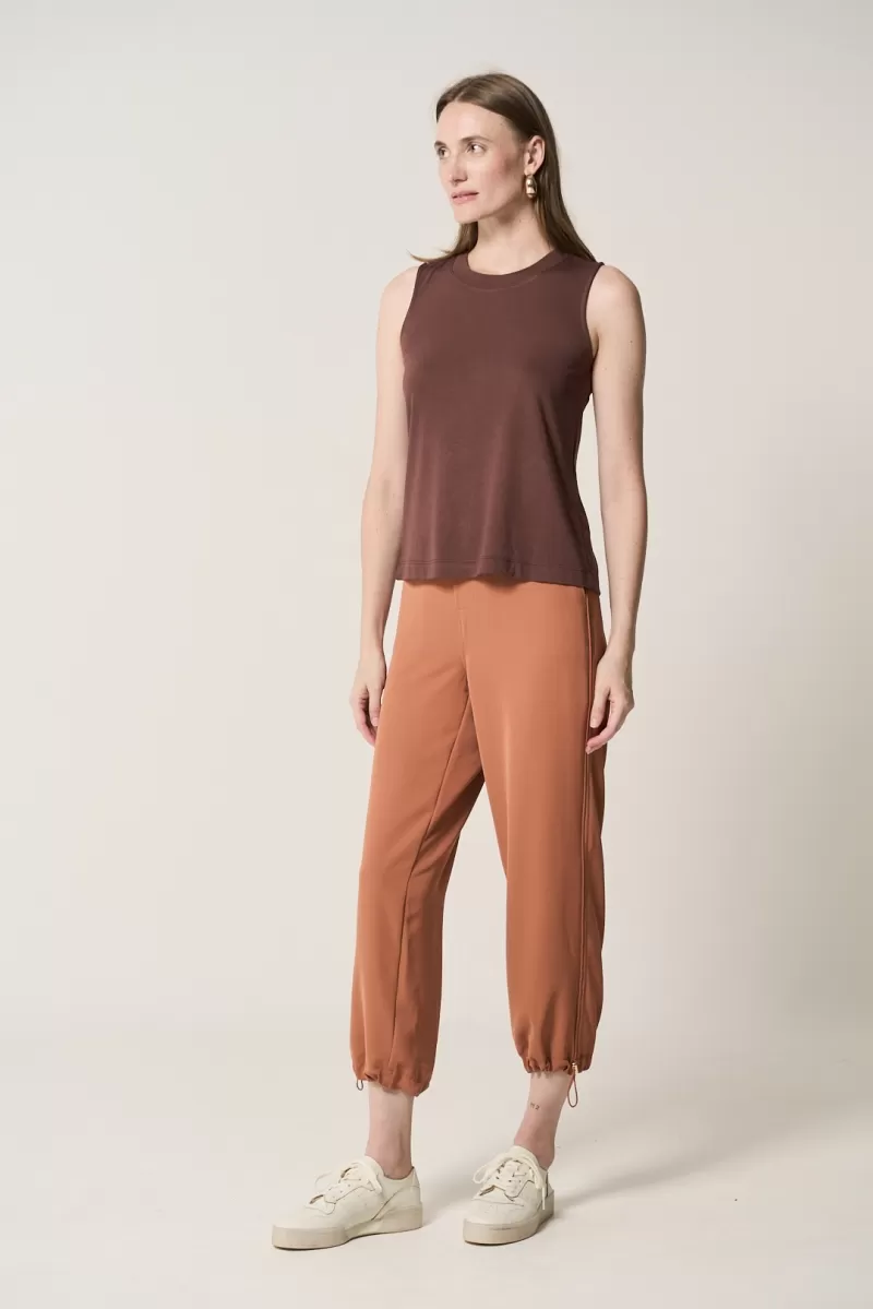 Hidrogênio - NUTELLA CREWNECK TANK TOP - 20380276