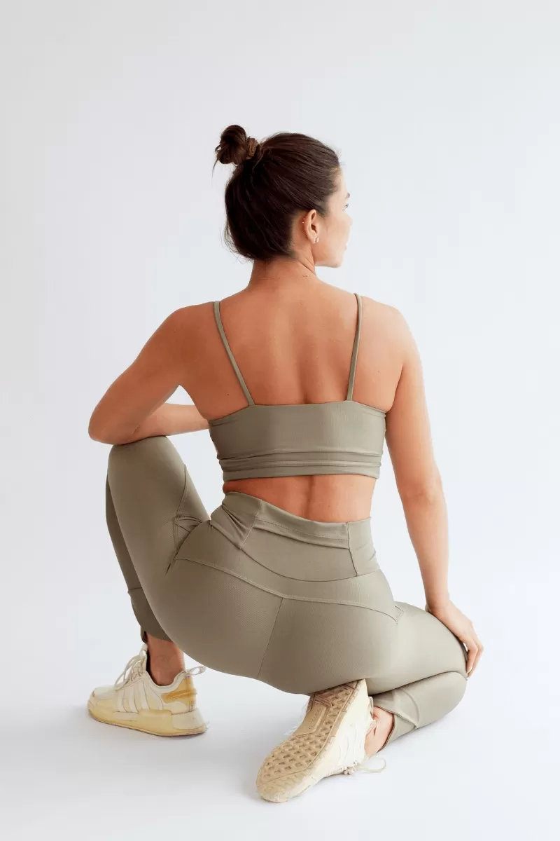 Trilha Verão - Wonder Gabi Leggings - R5660
