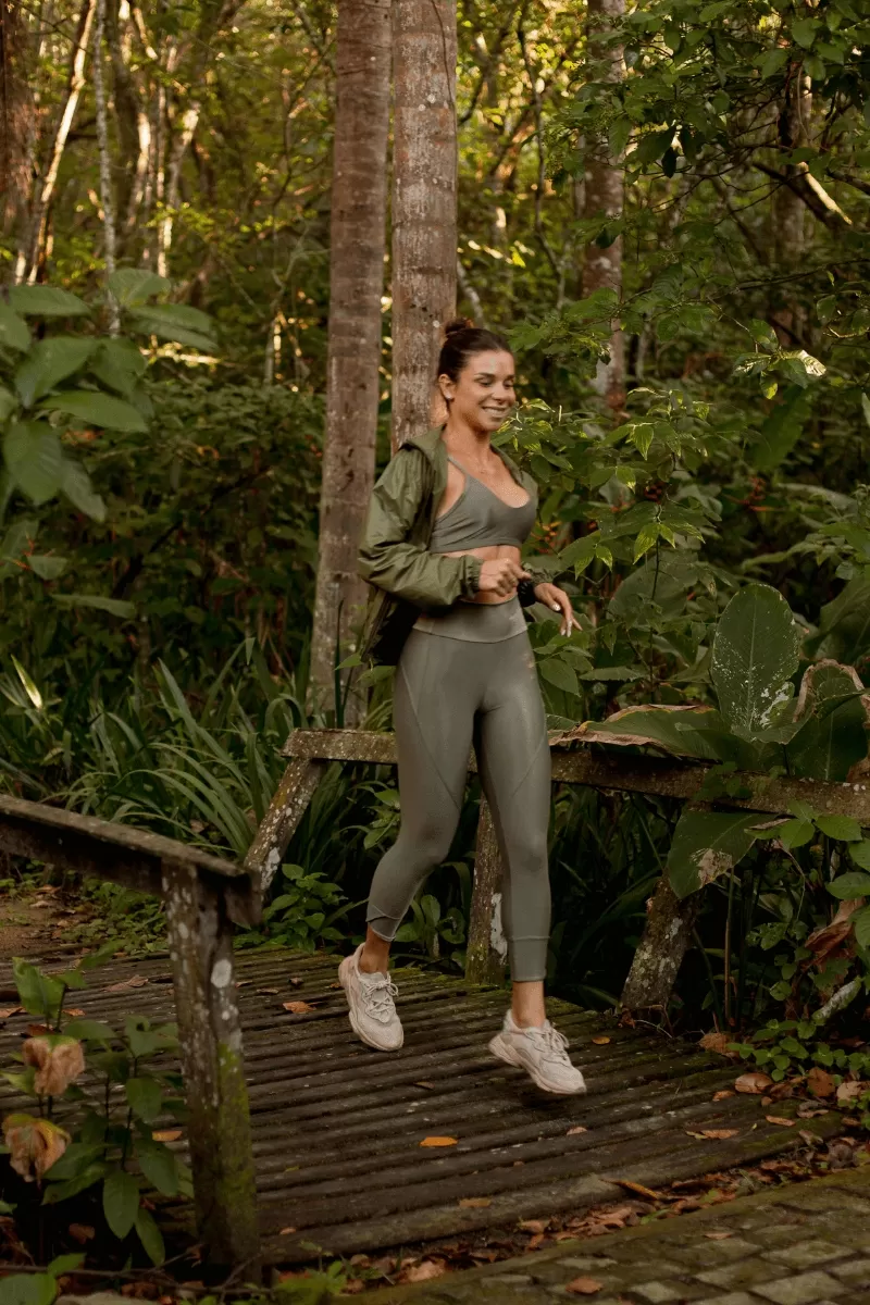 Trilha Verão - Wonder Gabi Leggings - R5660