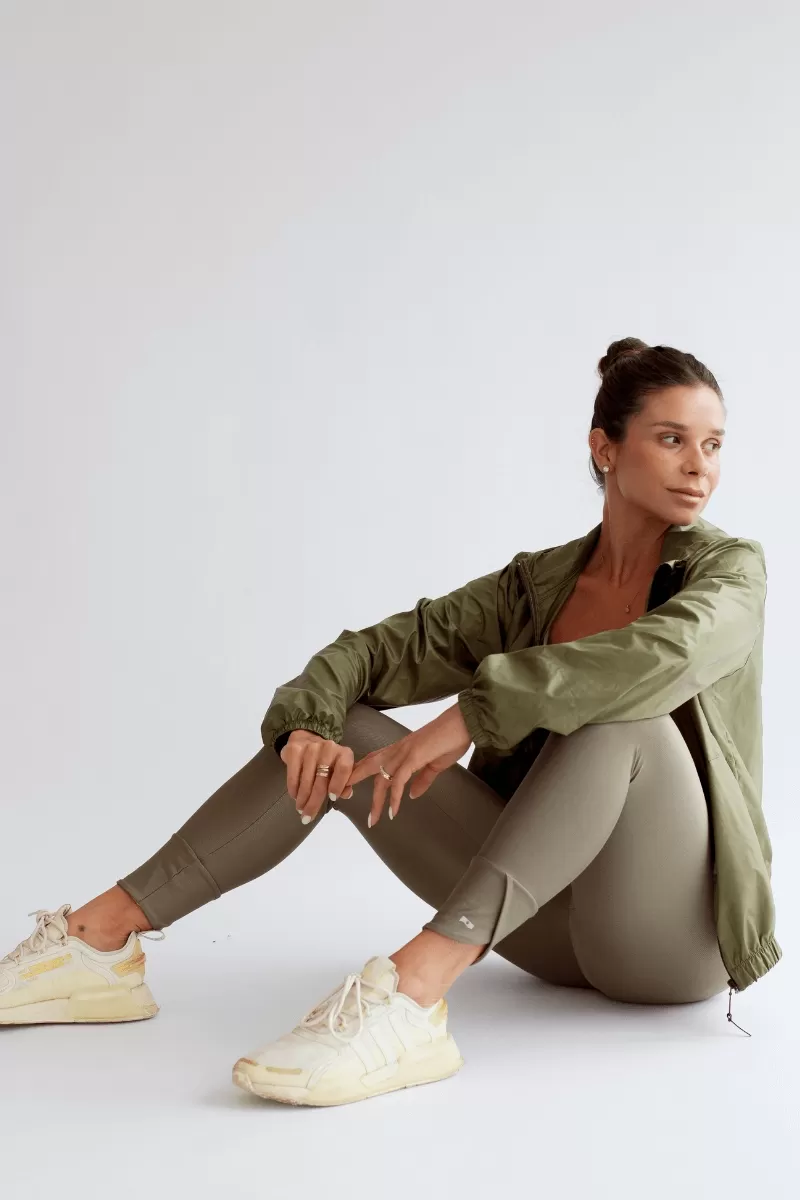 Trilha Verão - Wonder Gabi Leggings - R5660