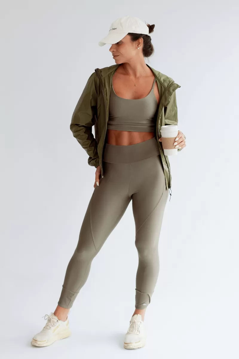 Trilha Verão - Wonder Gabi Leggings - R5660