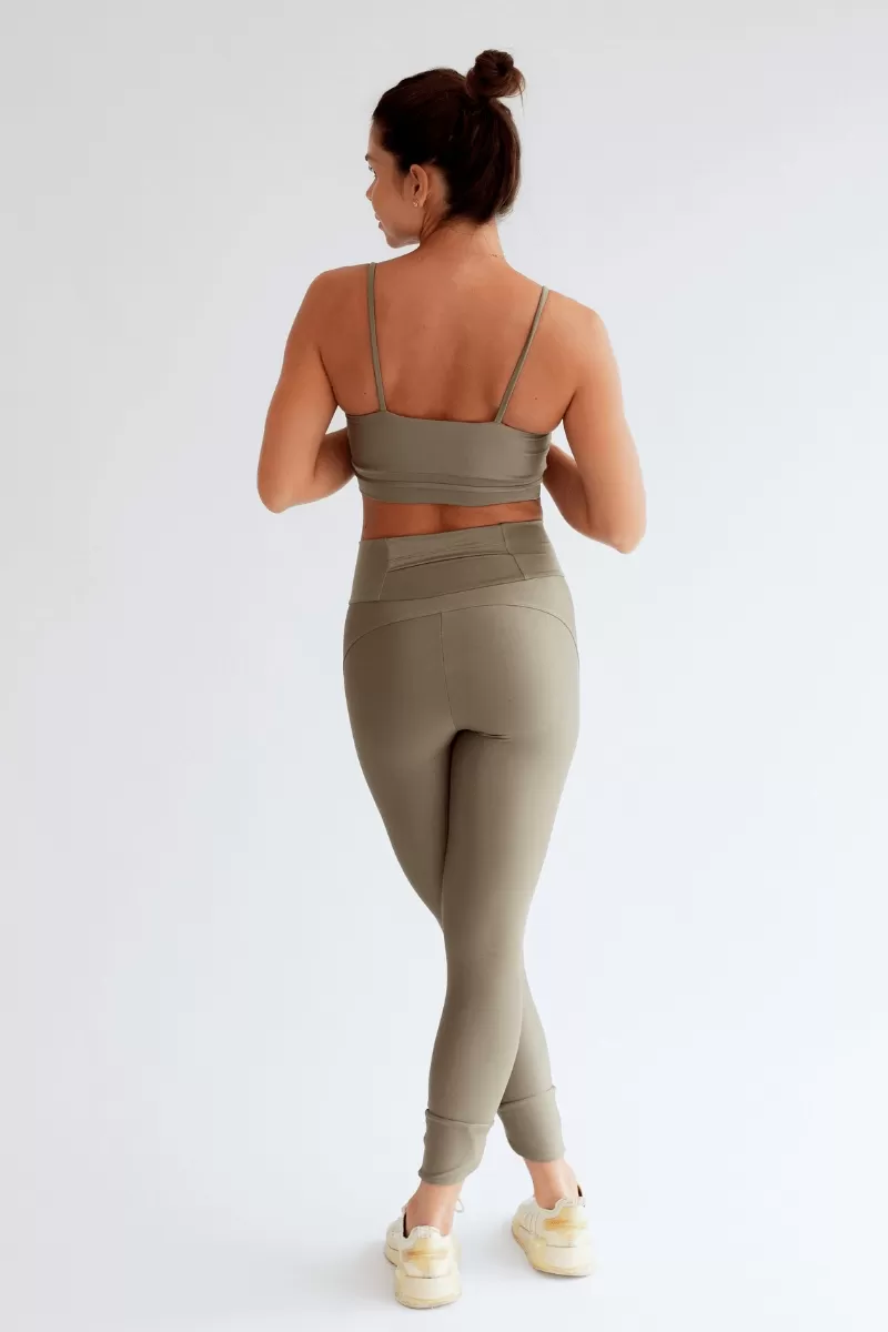 Trilha Verão - Wonder Gabi Leggings - R5660