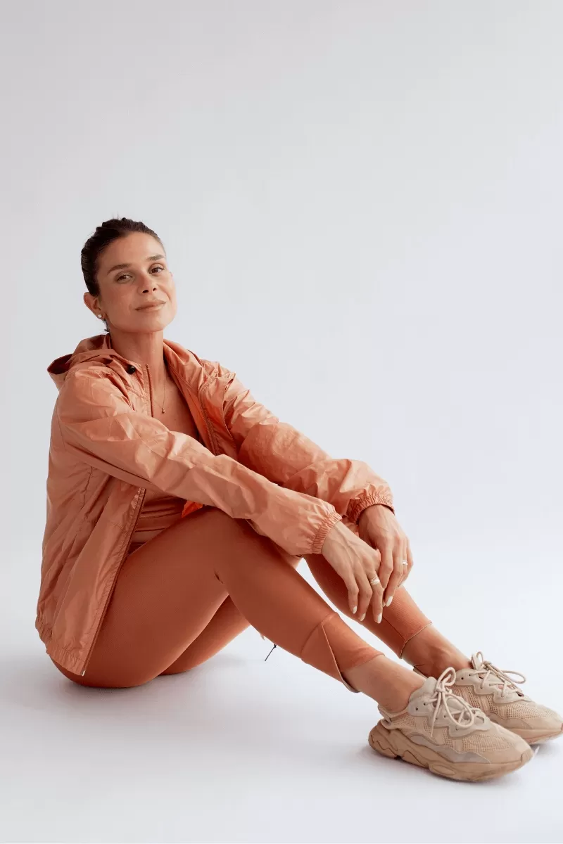 Trilha Verão - Legging Gabi Wonder - R6344