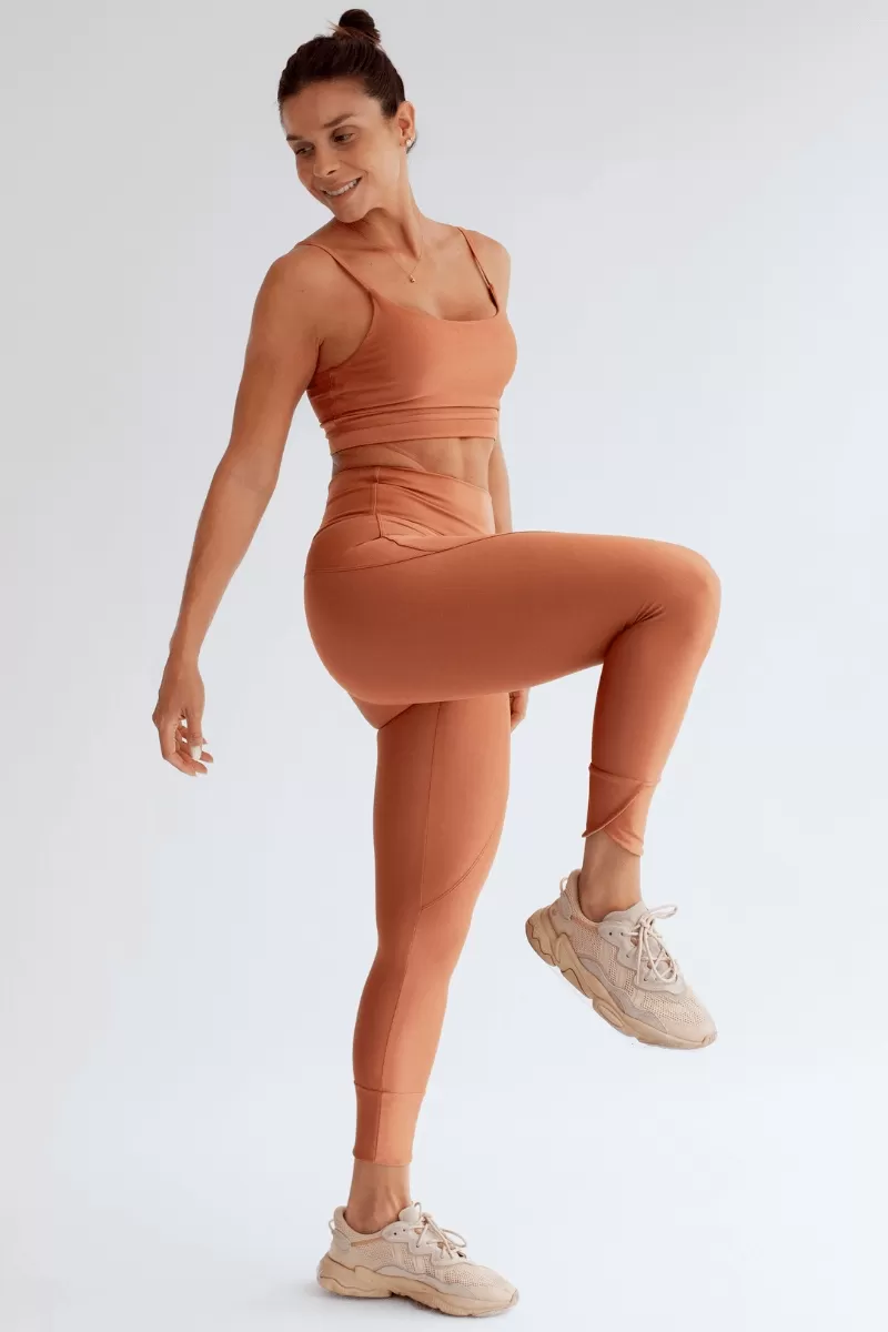 Trilha Verão - Legging Gabi Wonder - R6344