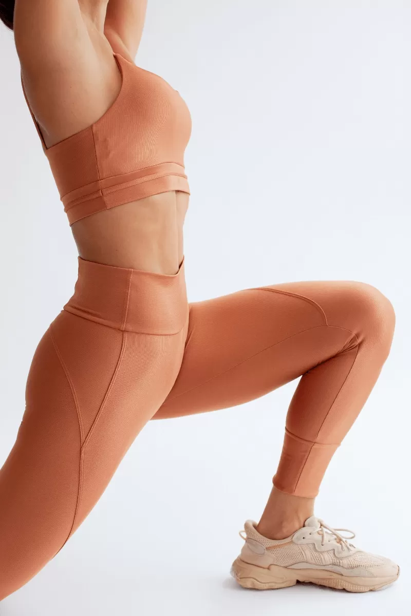 Trilha Verão - Legging Gabi Wonder - R6344