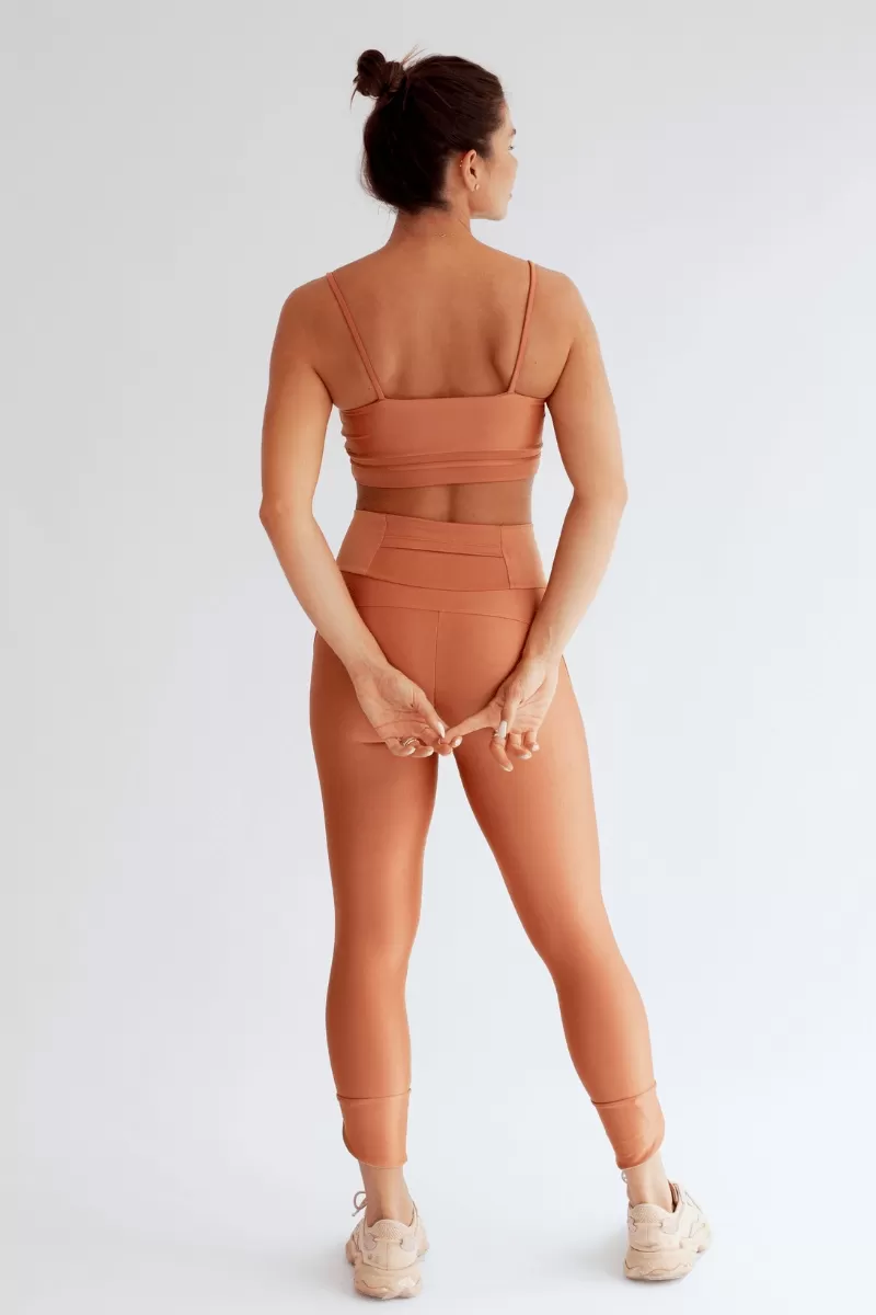 Trilha Verão - Top Leandra Wonder - R6344