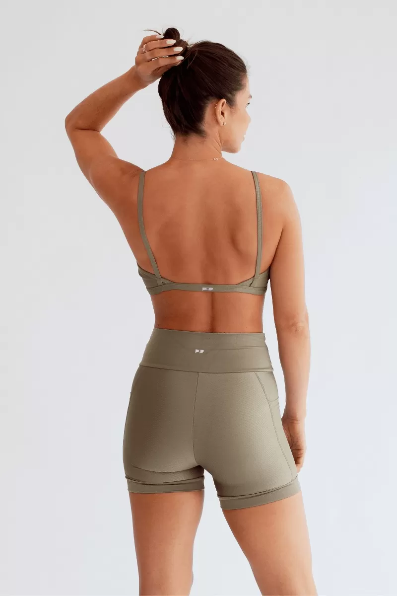 Trilha Verão - Shorts Rush Wonder - R5660