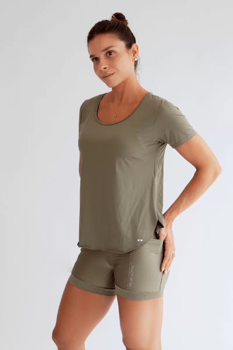 Trilha Verão - Shorts Rush Wonder - R5660