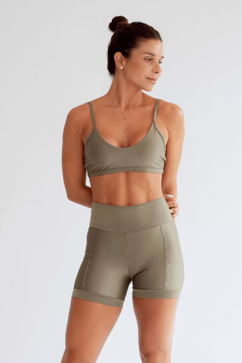 Trilha Verão - Wonder Rush Shorts - R5660