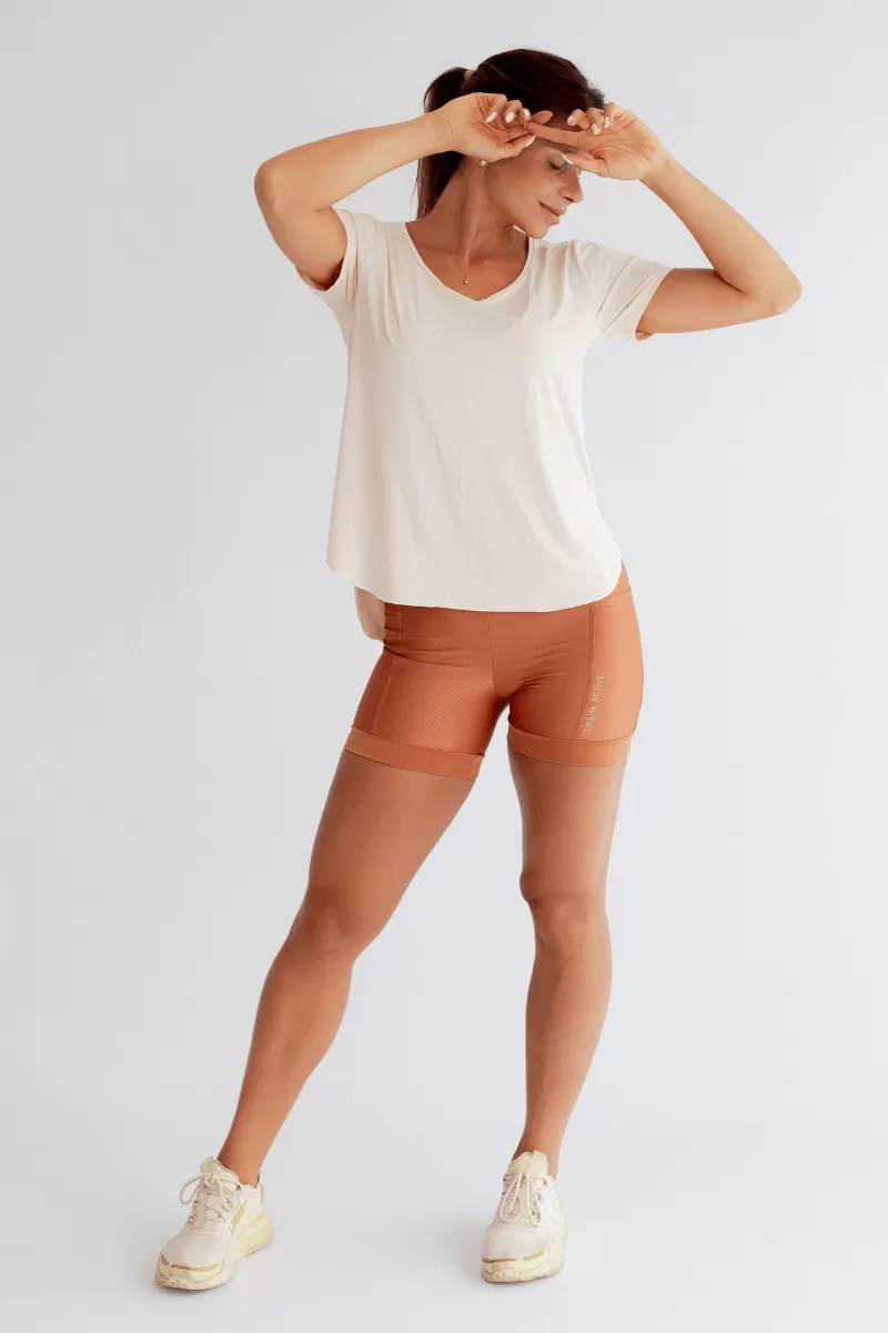 Trilha Verão - Shorts Rush Wonder - R6344