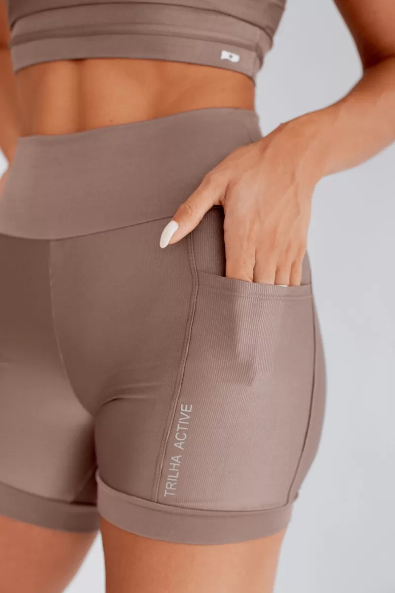 Trilha Verão - Shorts Rush Wonder - R3272