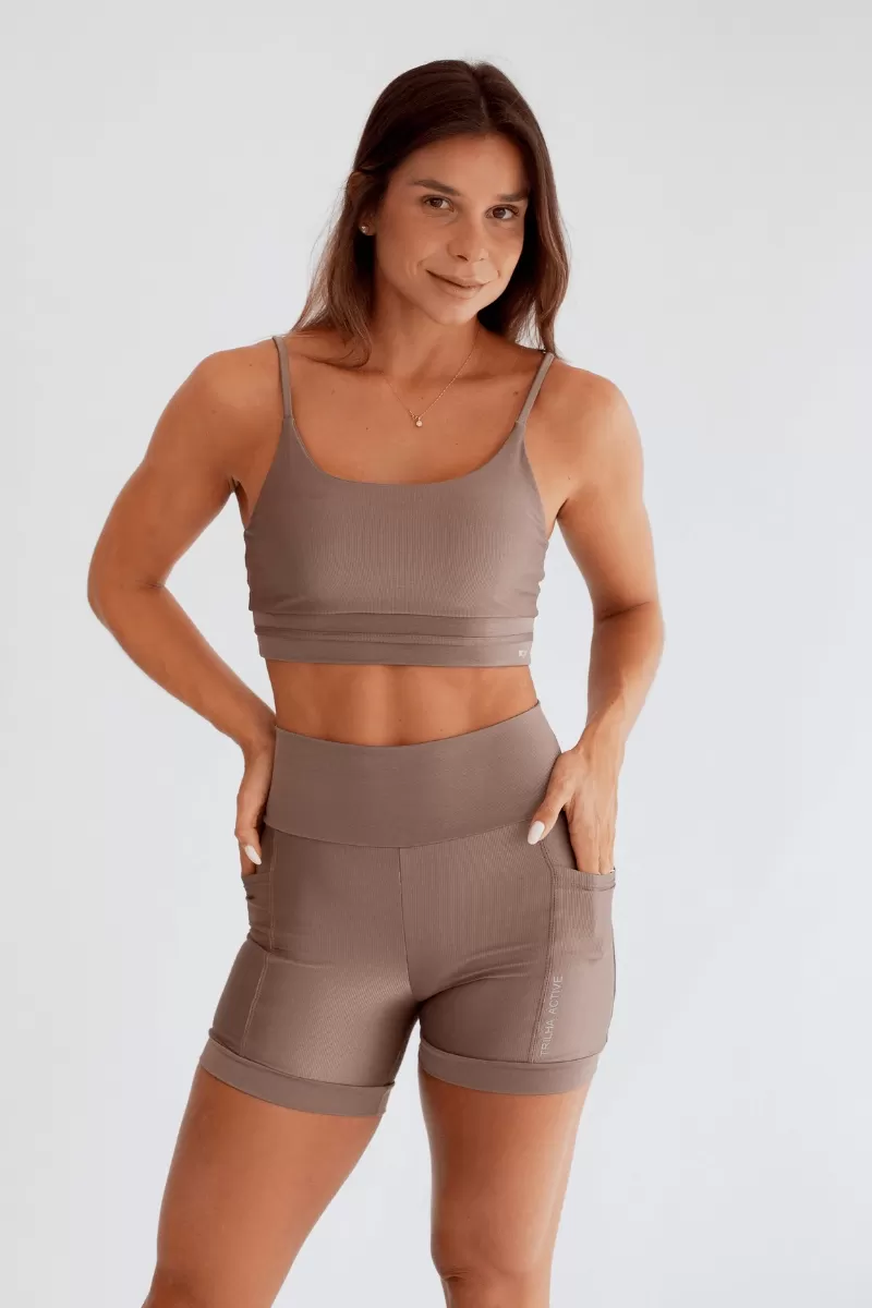 Trilha Verão - Shorts Rush Wonder - R3272