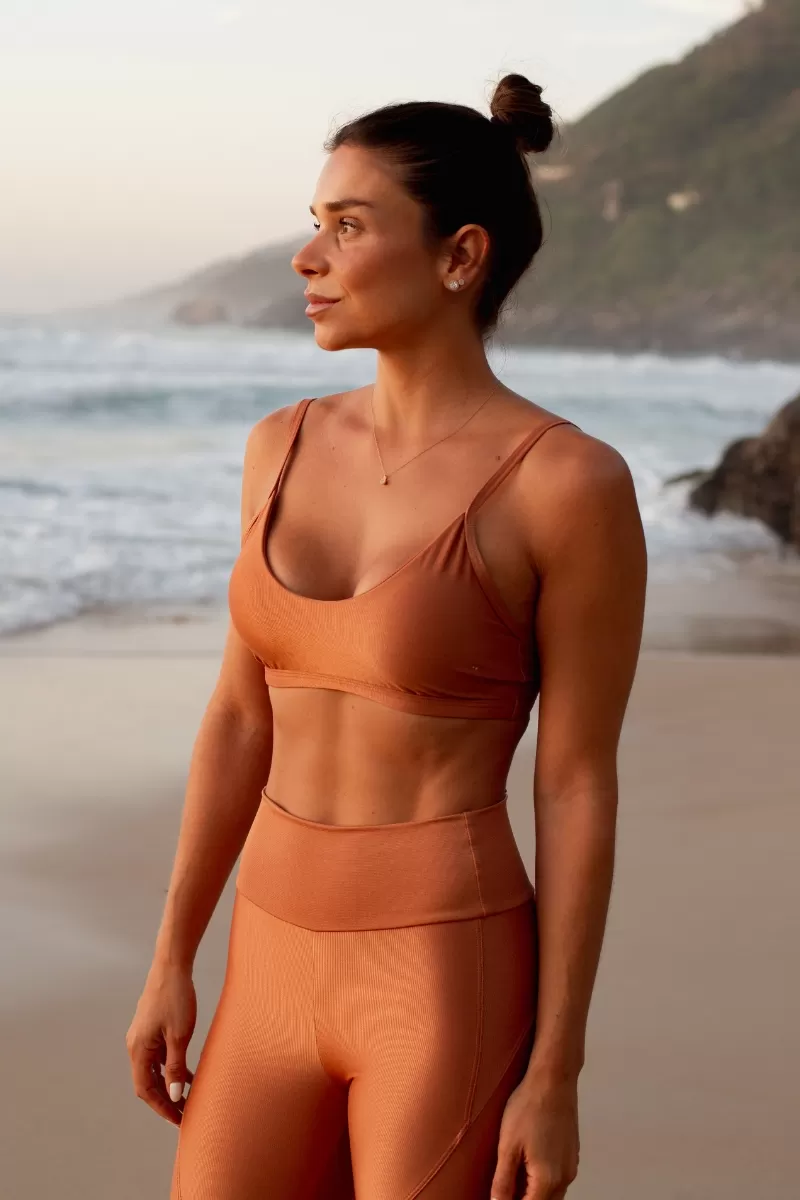 Trilha Verão - Top New Beach Wonder - R6344