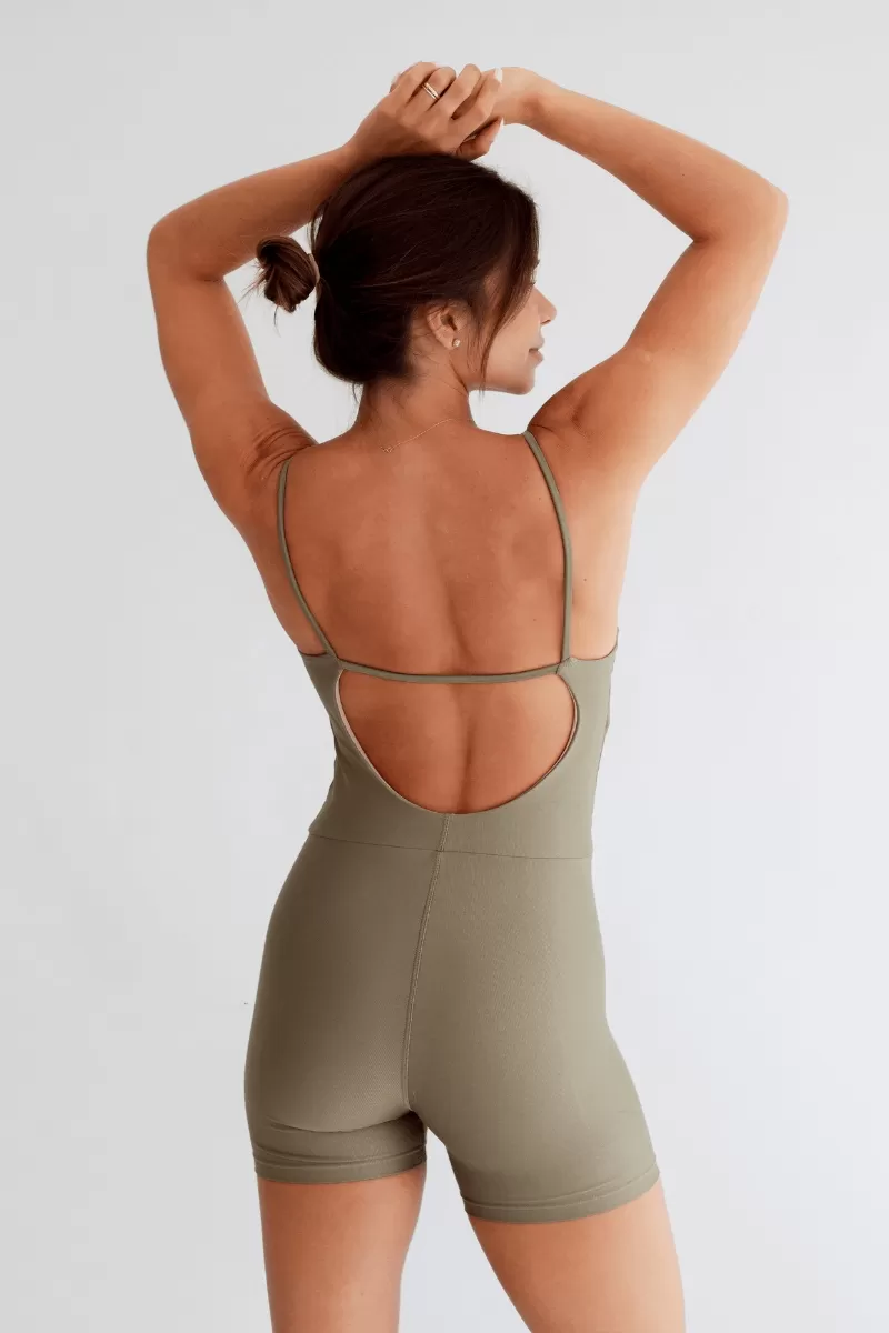 Trilha Verão - Macaquinho Up Wonder - R5660