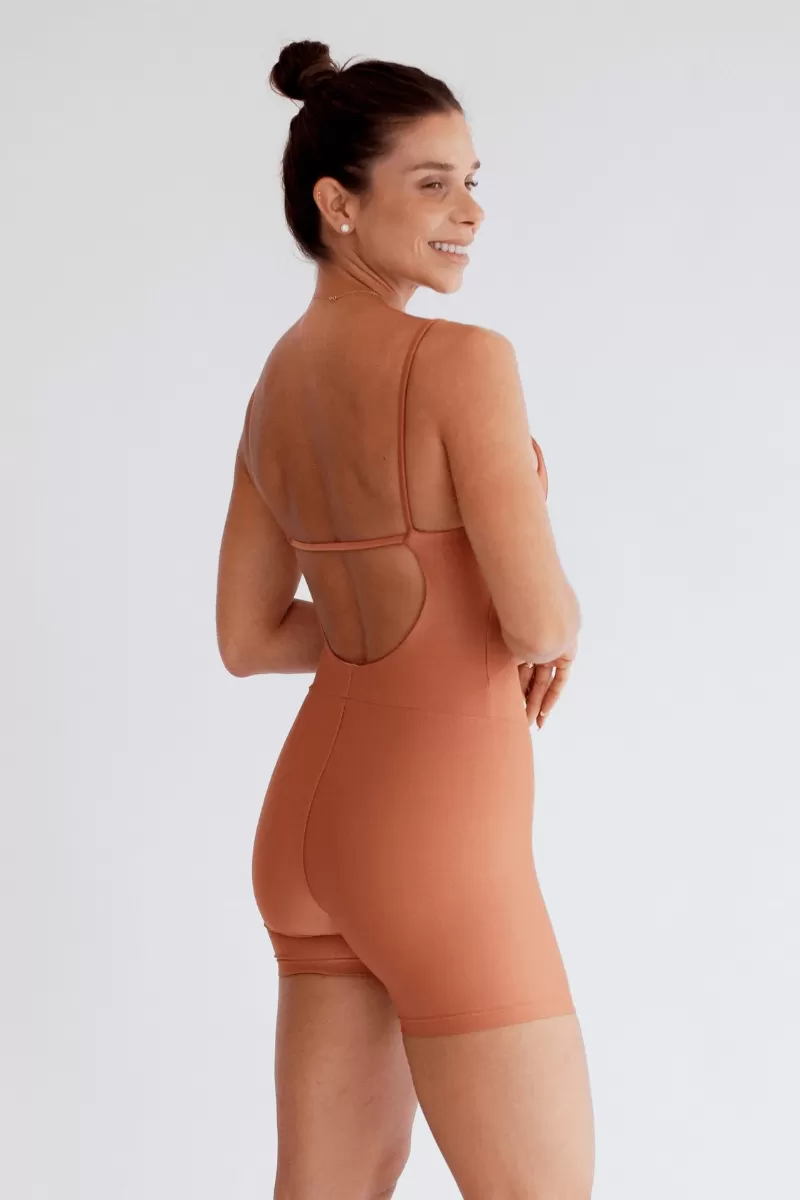 Trilha Verão - Macaquinho Up Wonder - R6344