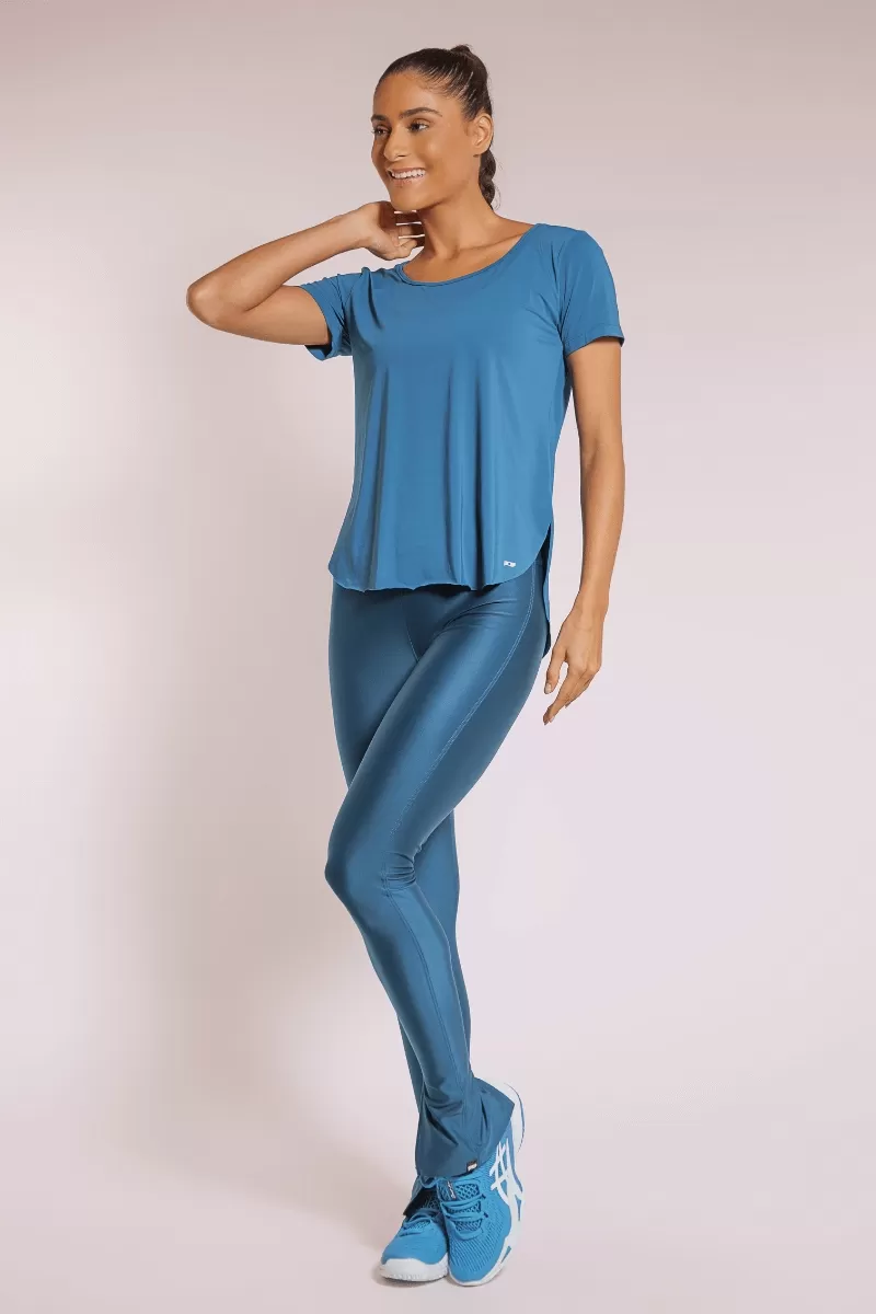 Trilha Verão - Legging Fenda Atletika - R5992