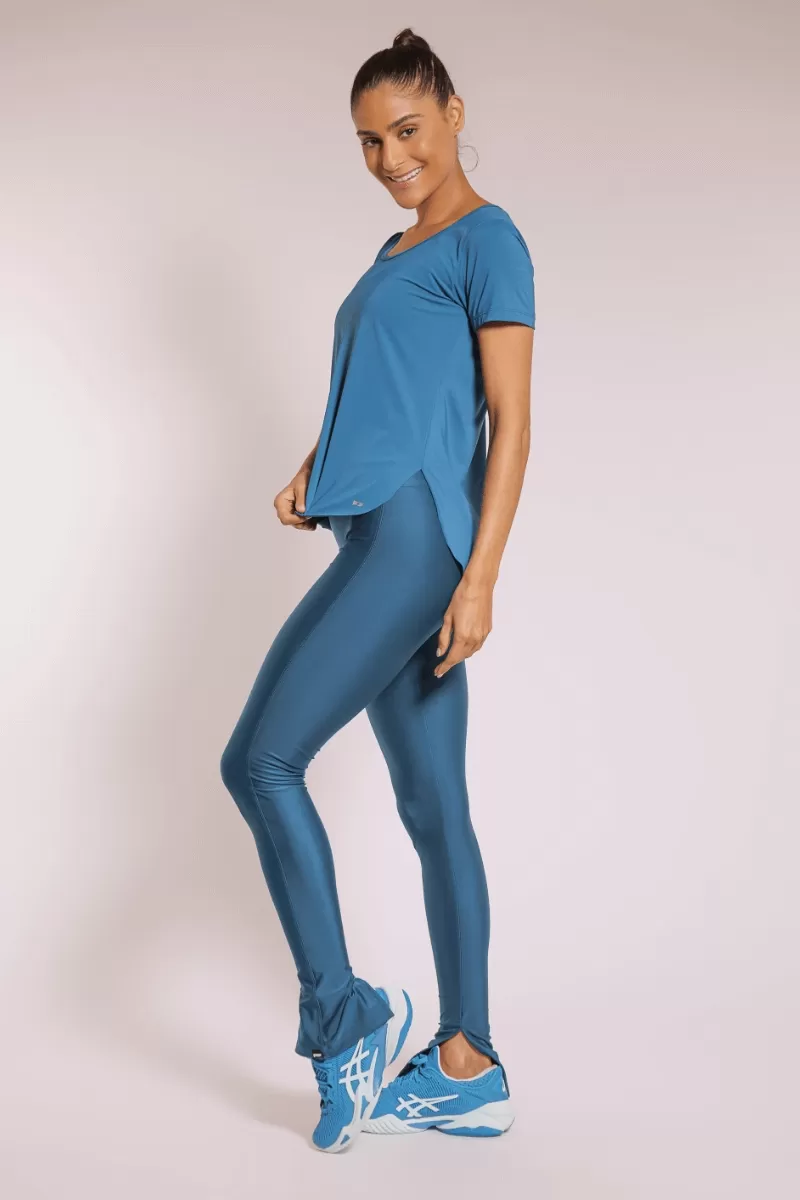 Trilha Verão - Legging Fenda Atletika - R5992