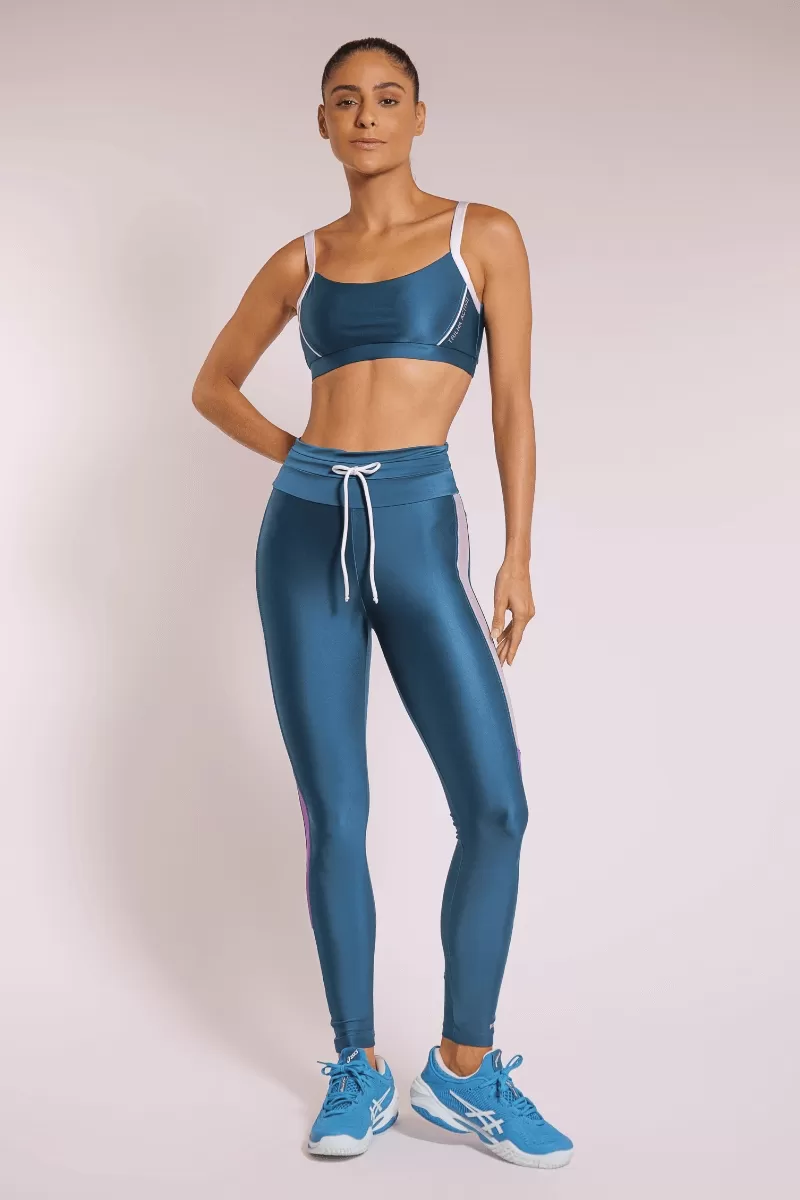 Trilha Verão - Legging Vitality Atletika - 175.H