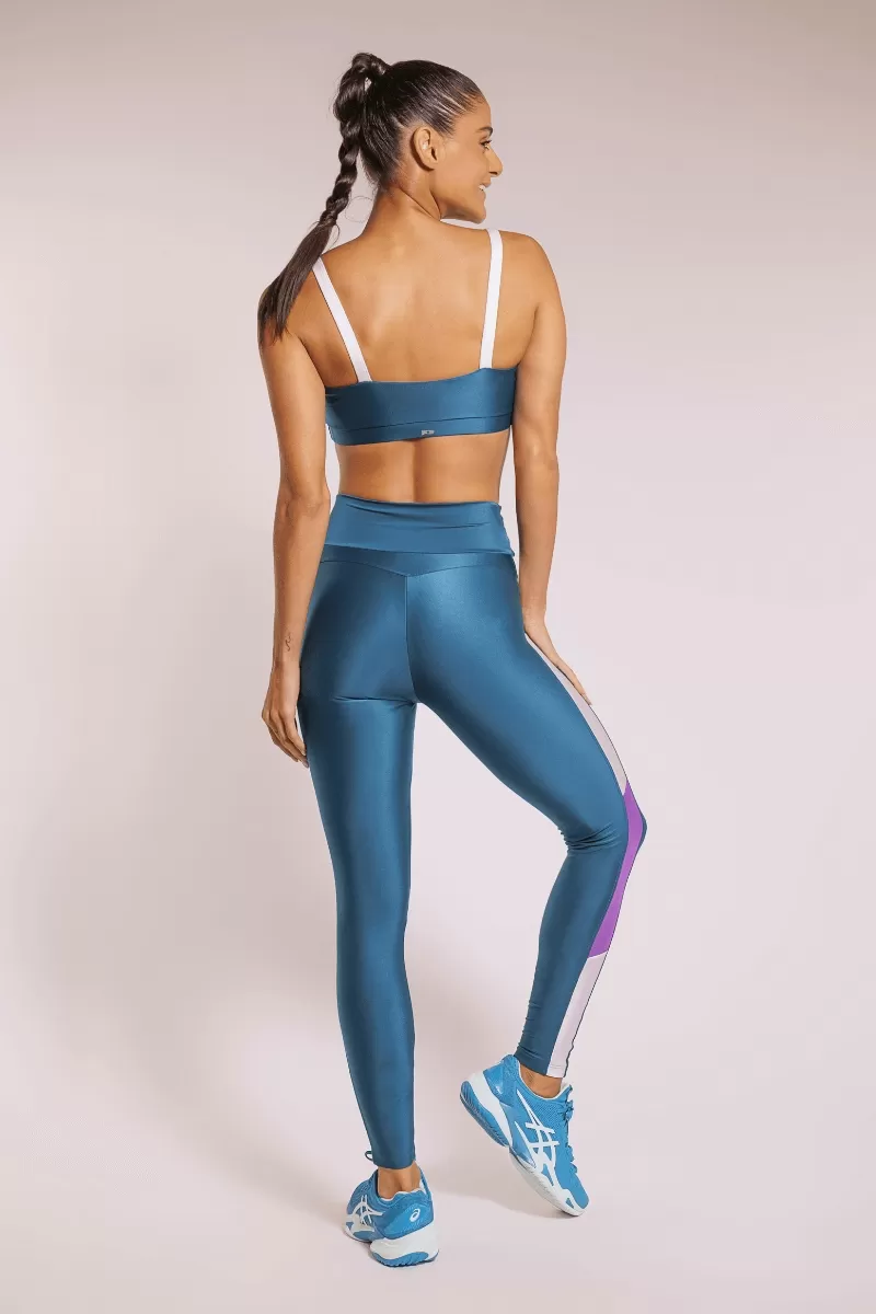 Trilha Verão - Legging Vitality Atletika - 175.H