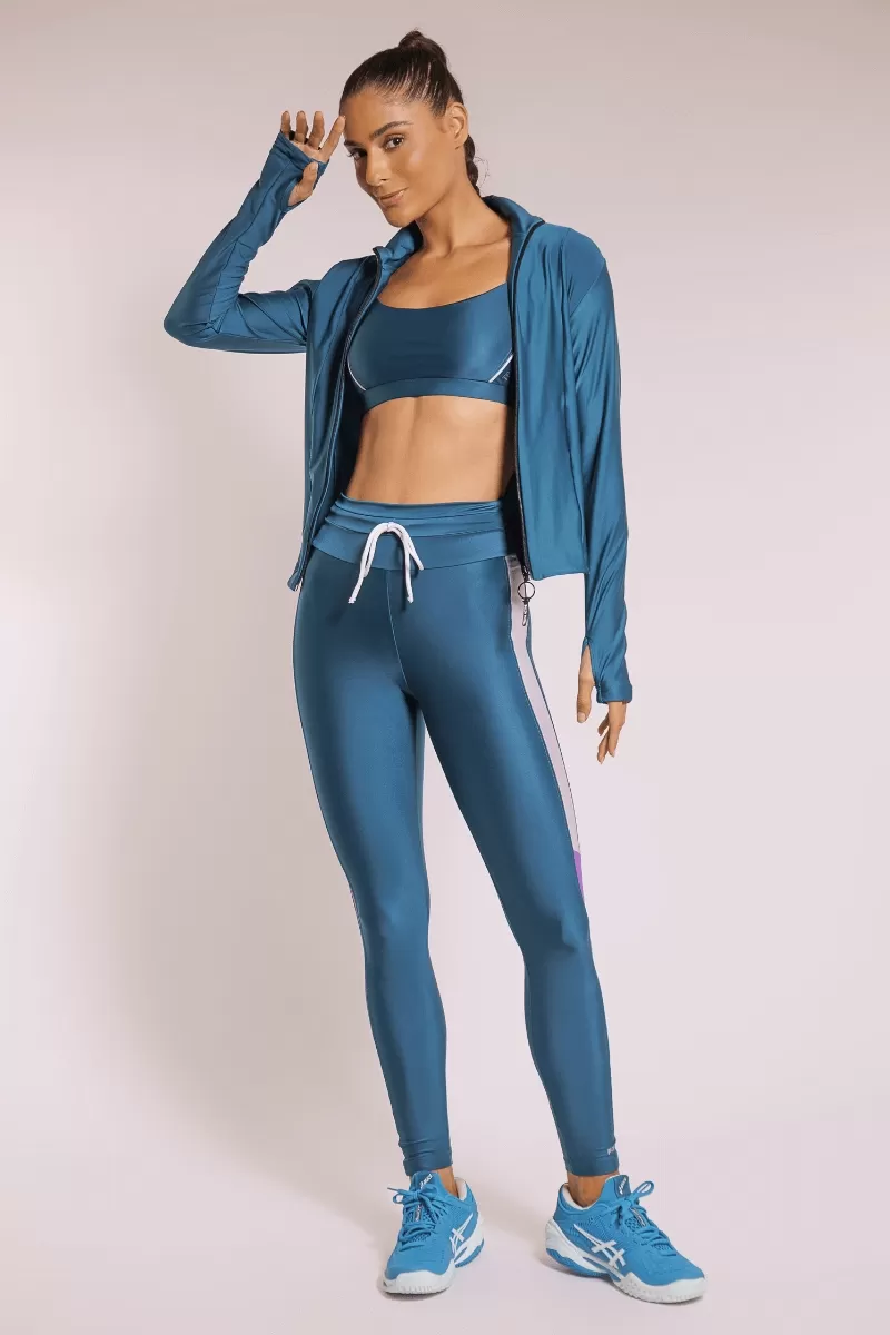 Trilha Verão - Legging Vitality Atletika - 175.H
