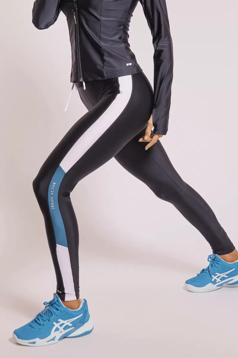 Trilha Verão - Legging Vitality - Atletika - 175.I