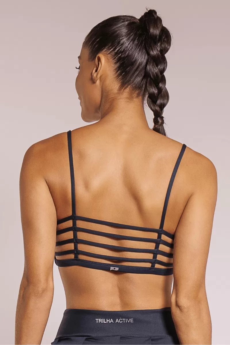 Trilha Verão - Top Trend Mare Sports Bra - R0500