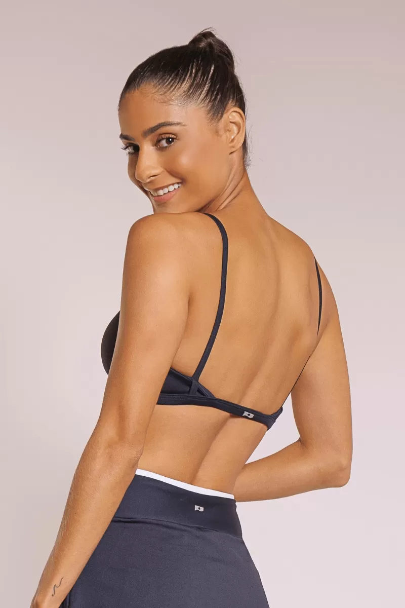 Trilha Verão - Top Trend Beach Sports Bra - R0500