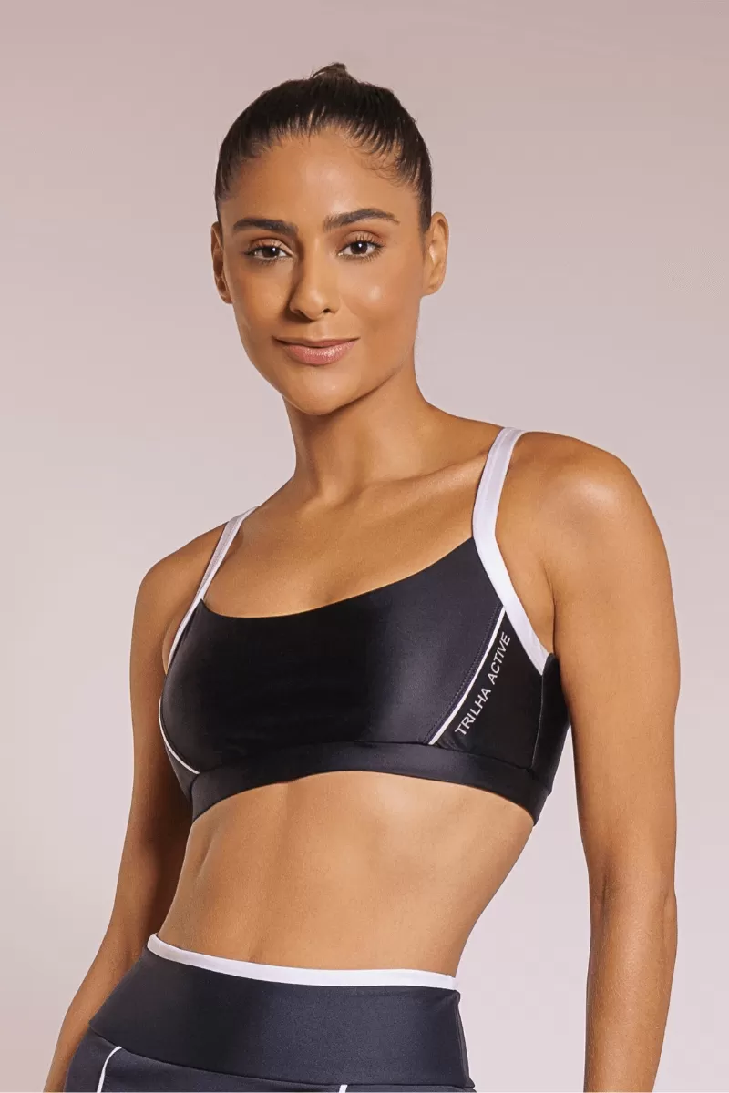 Trilha Verão - Top Match Atletika - 175.G