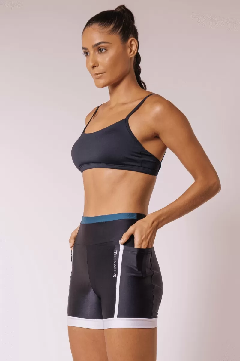 Trilha Verão - Atletika Match Shorts - 175.I