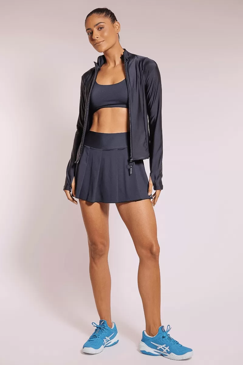 Trilha Verão - Shorts Saia Tênis Top Trend - 175.A