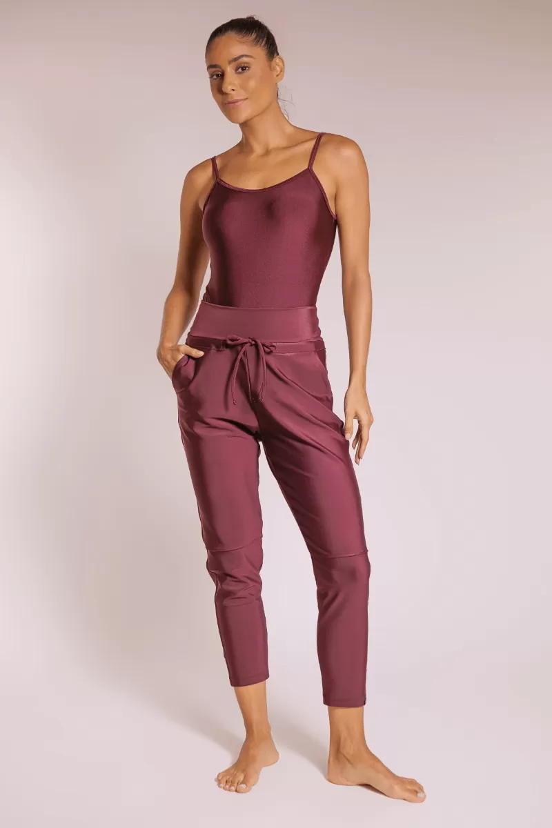 Trilha Verão - Body Básico Trilobal Fit - R2487