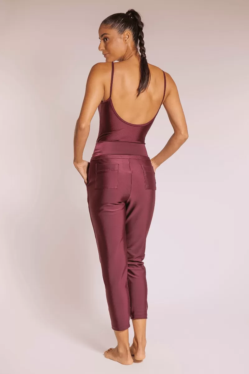 Trilha Verão - Body Básico Trilobal Fit - R2487