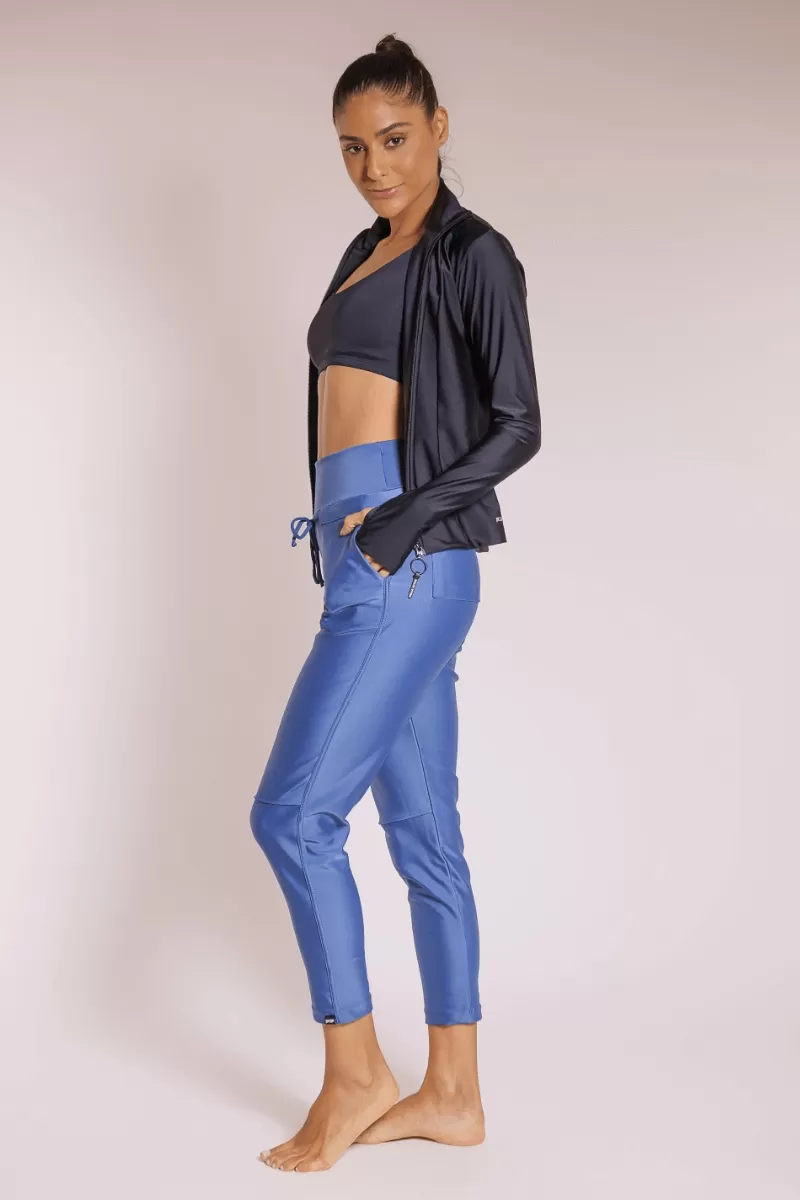 Trilha Verão - Prada Charlotte Jogging - R6240