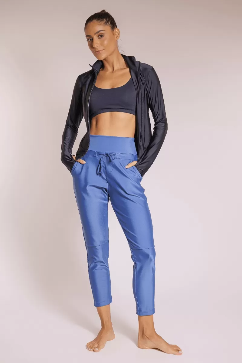 Trilha Verão - Prada Charlotte Jogging - R6240